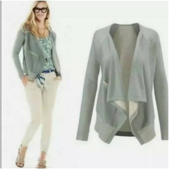 CAbi Sweaters - Cabi 100%Cotton Cardigan